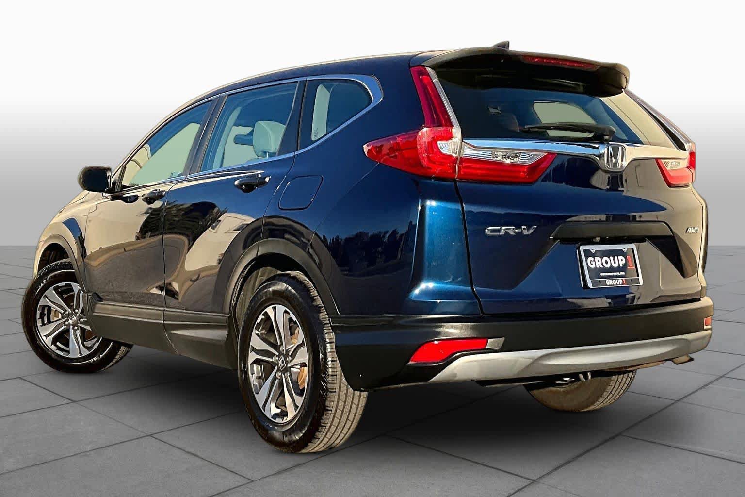 Used 2019 Honda CR-V LX image 11