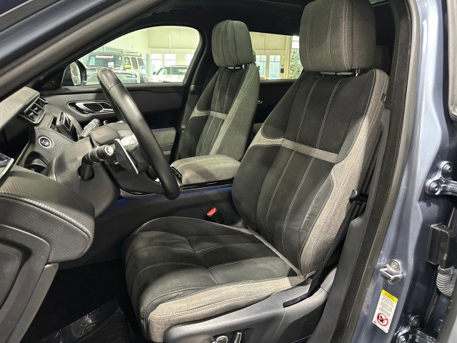 Used 2019 Land Rover Range Rover Velar R-Dynamic SE AWD/4WD image 38