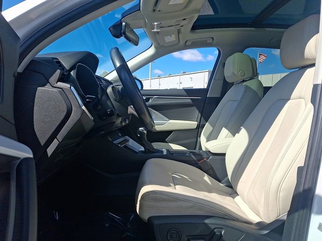 Used 2024 Audi Q3 2.0T Premium image 13