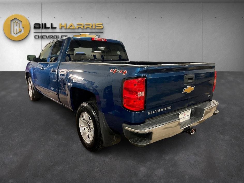 Used 2017 Chevrolet Silverado 1500 LT w/ All Star Edition image 11