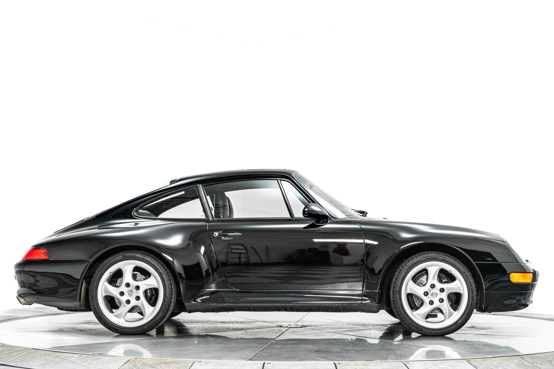 Used 1997 Porsche 911 Carrera S RWD image 42