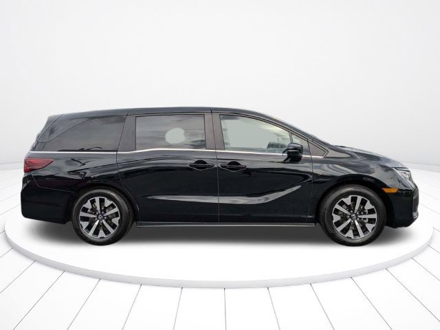 Used 2025 Honda Odyssey EX-L image 2