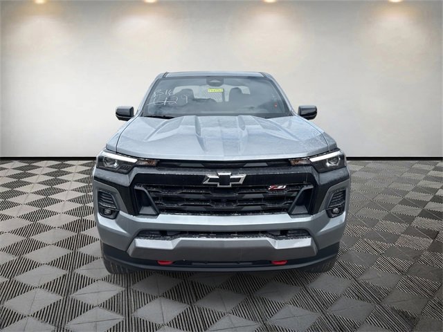 New 2026 Chevrolet Colorado Z71 w/ Technology Package image 8