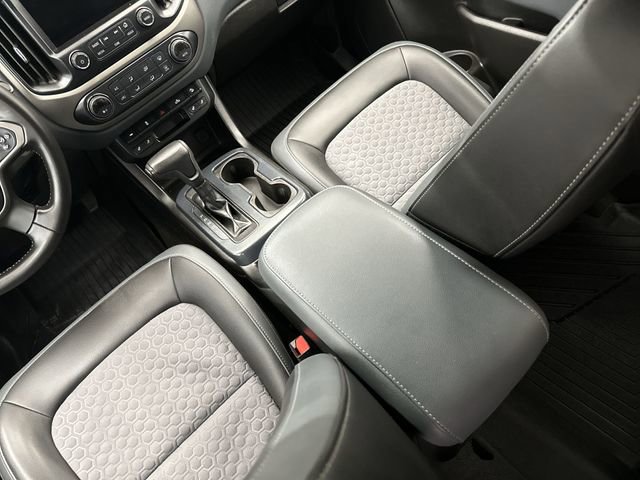 Used 2018 Chevrolet Colorado Z71 image 25