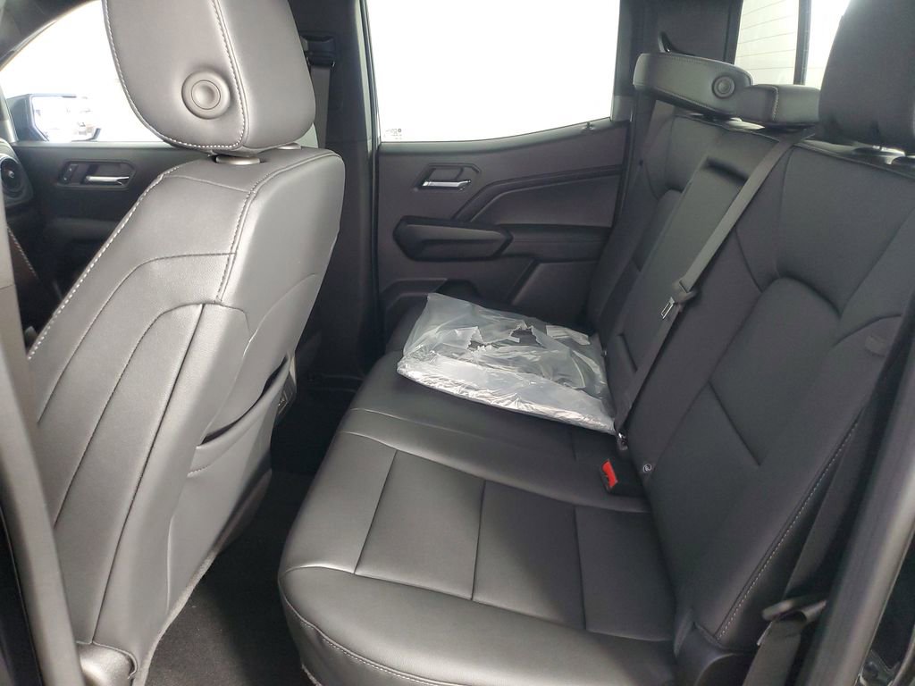 New 2026 Chevrolet Colorado LT w/ LT Convenience Package RWD image 13
