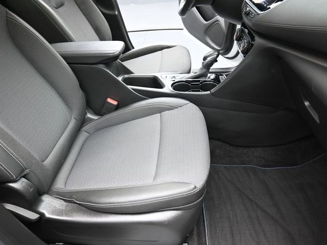 Used 2023 Buick Encore GX Select w/ Experience Buick Package image 27