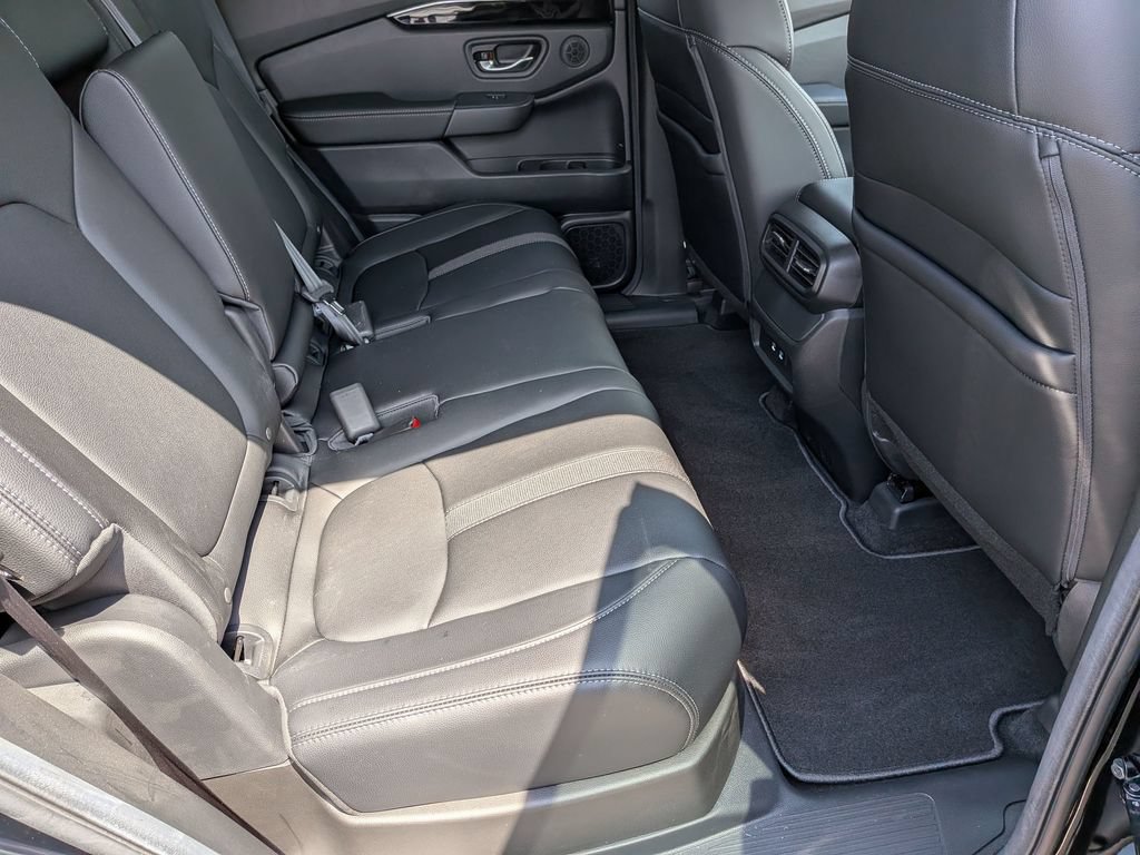Used 2026 Honda Passport RTL image 31