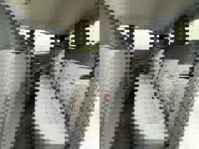 New 2026 Nissan Kicks SV w/ Cold Weather Package image 13