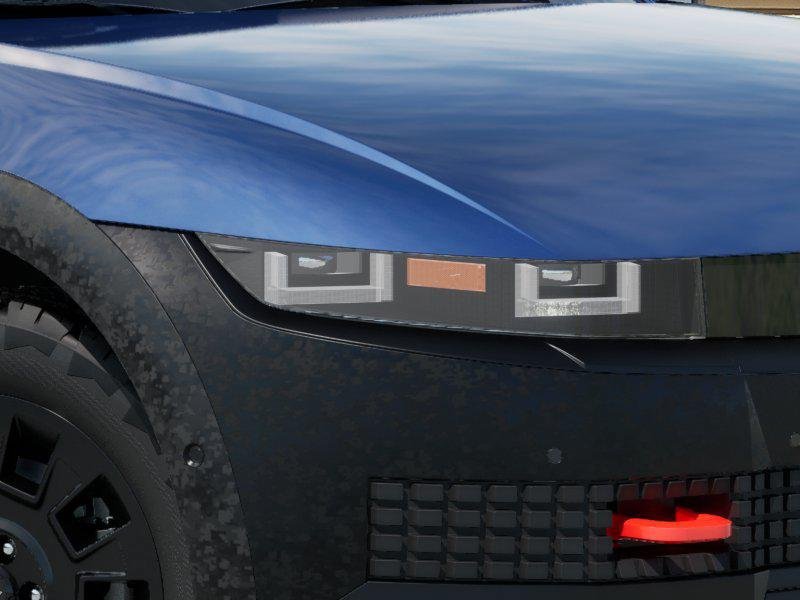 New 2026 Hyundai Ioniq 5 XRT AWD/4WD image 9