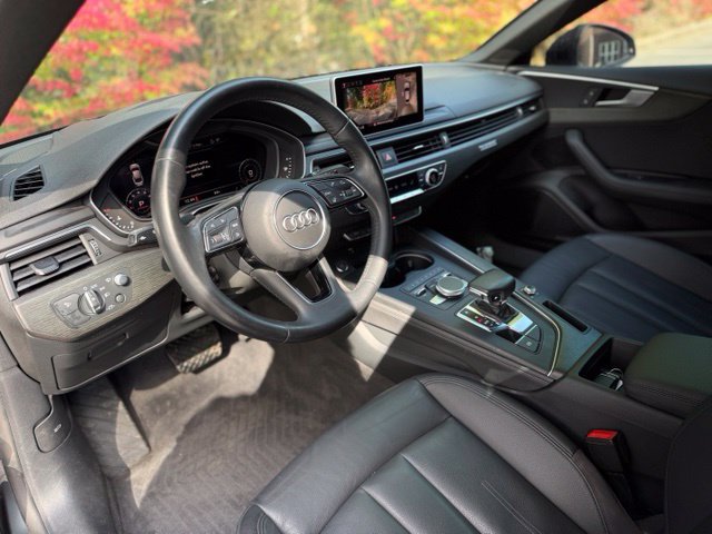 Used 2019 Audi A5 2.0T Prestige AWD/4WD image 10
