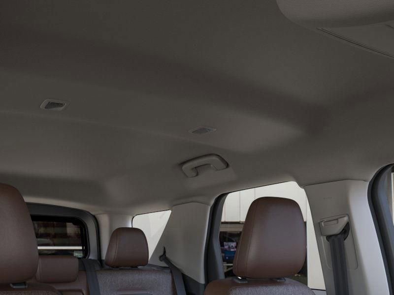 New 2025 Ford Bronco Sport Outer Banks image 22