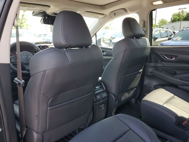 New 2026 Subaru Ascent Bronze Edition AWD/4WD image 12