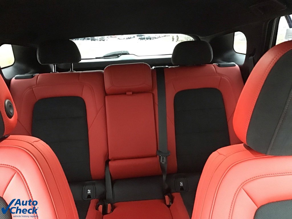 Used 2024 Chevrolet Blazer EV RS image 19