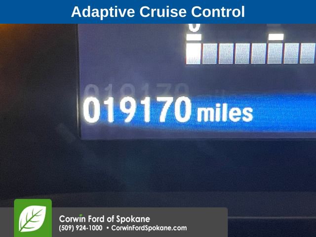 Used 2023 Honda Ridgeline Black Edition image 4