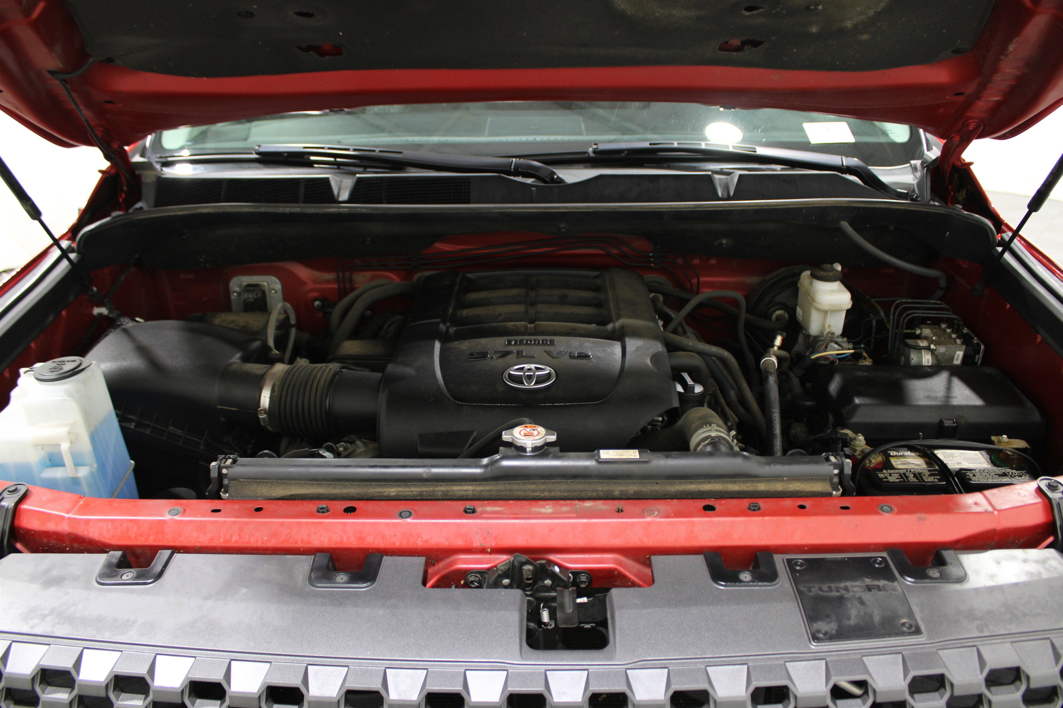 Used 2019 Toyota Tundra SR5 image 38