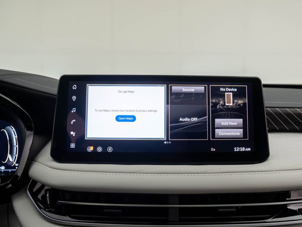 New 2026 INFINITI QX60 Autograph image 25