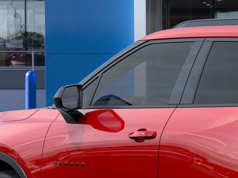 New 2026 Chevrolet Blazer LT w/ Convenience Package AWD/4WD image 60