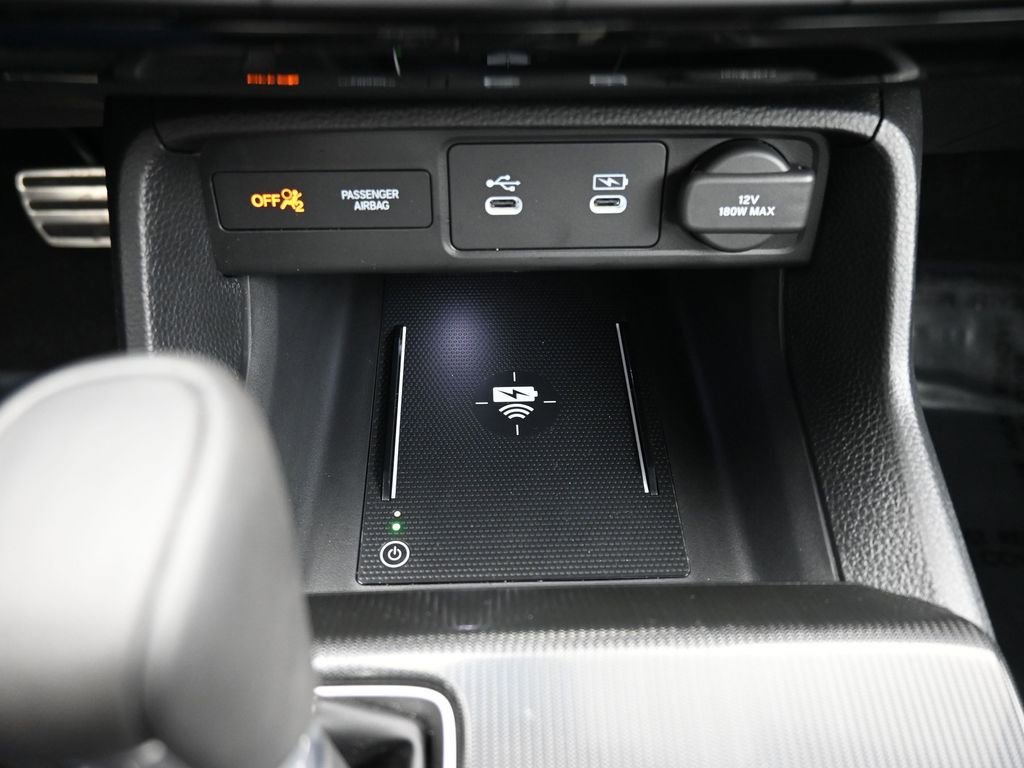 Certified 2026 Honda Civic Sport image 45