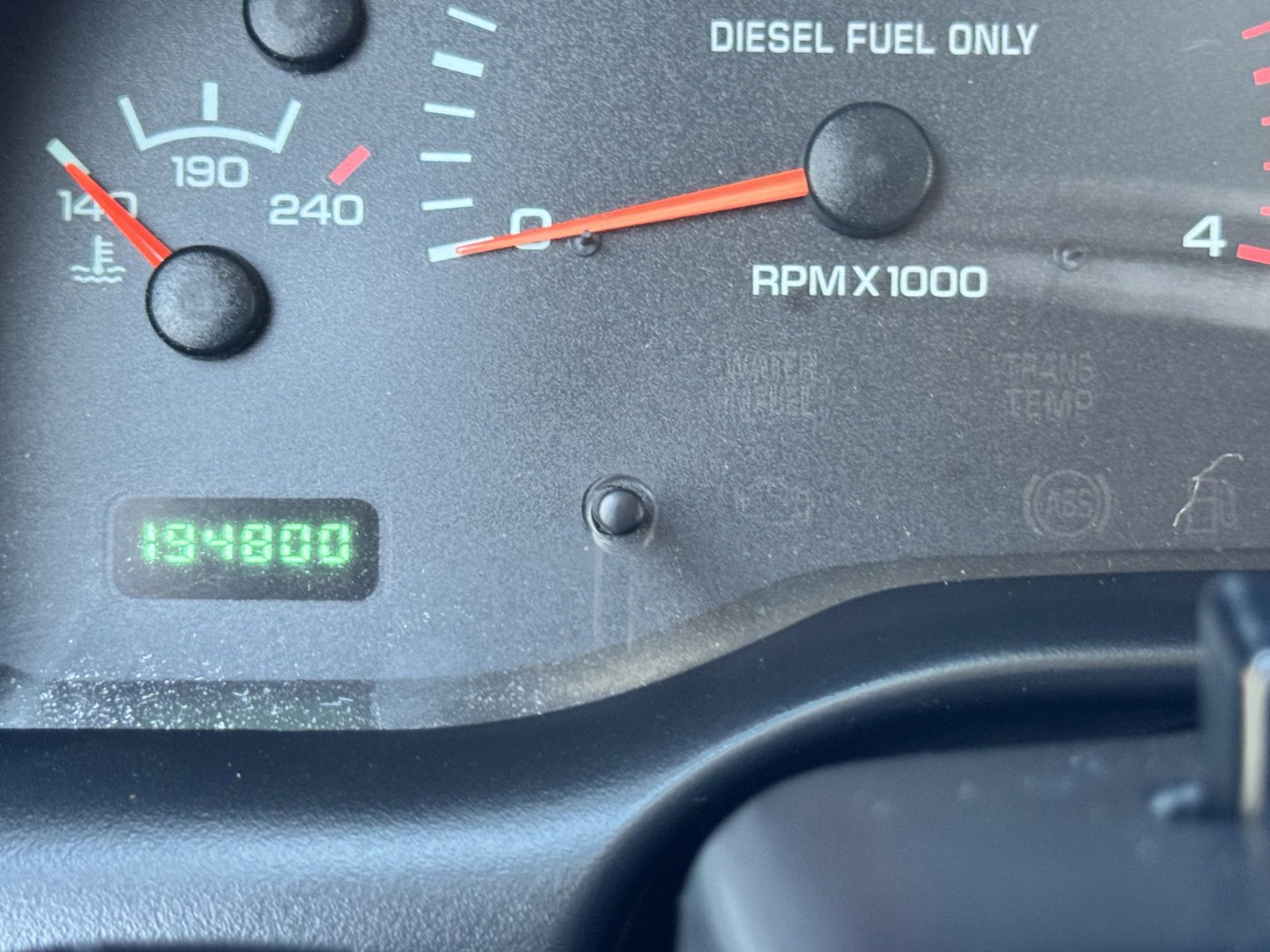 Used 2002 Dodge Ram 2500 Truck 4x4 Quad Cab image 13