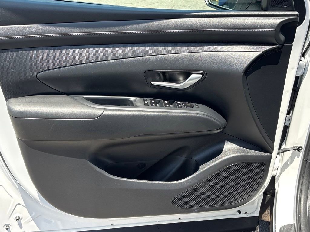 Used 2026 Hyundai Tucson SEL FWD image 13
