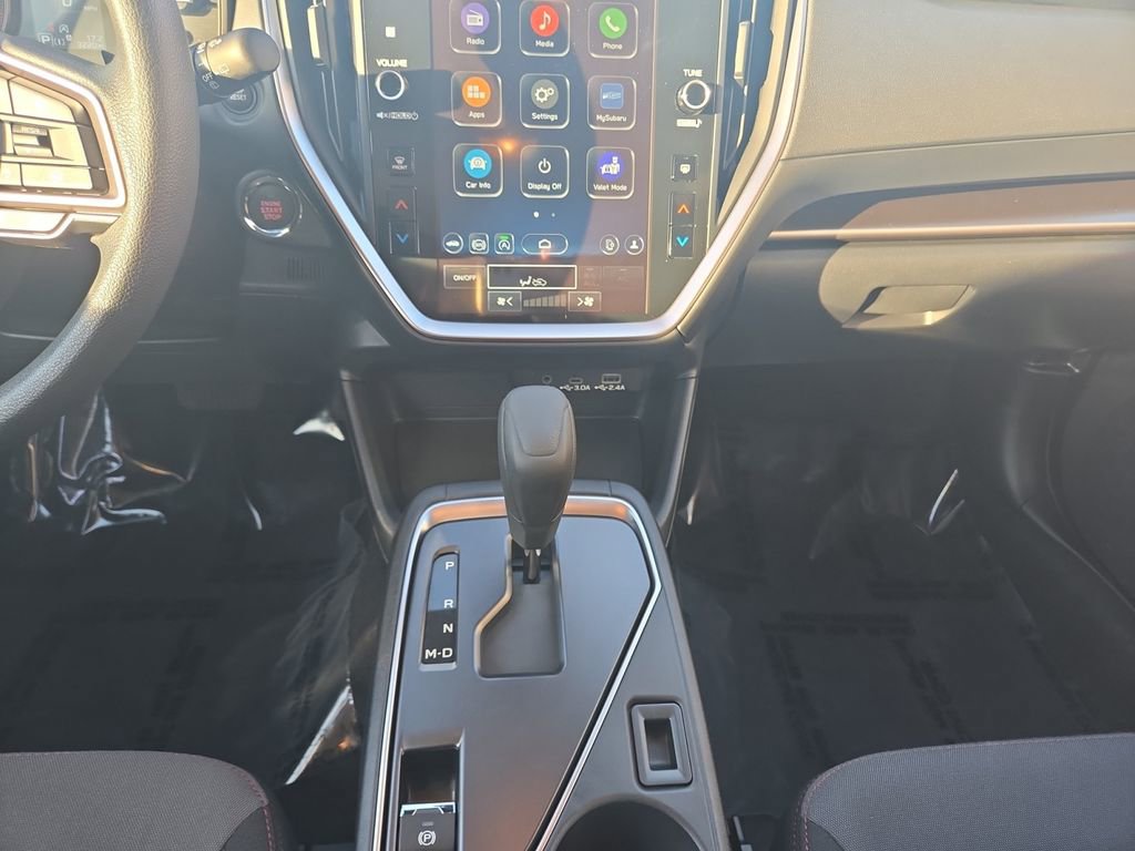 Certified 2025 Subaru Impreza 2.0i Sport image 11