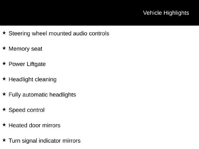 Used 2023 Mitsubishi Outlander SEL AWD/4WD image 7