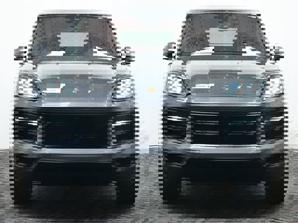 New 2025 Porsche Cayenne S image 10