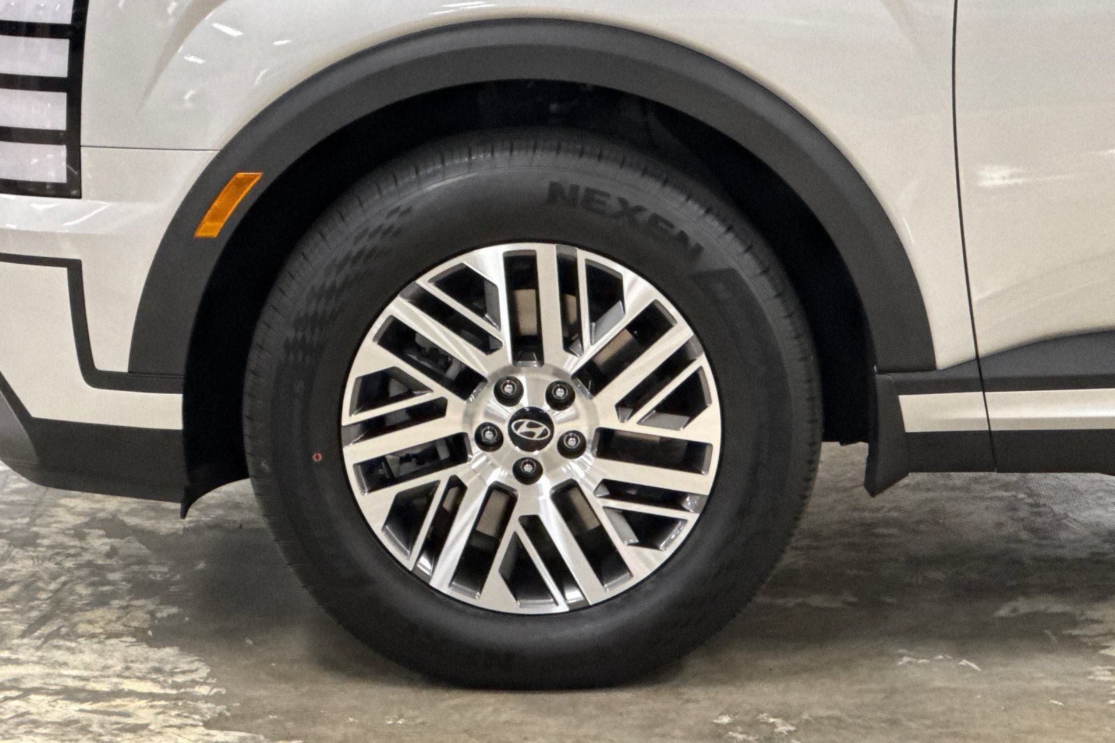 New 2026 Hyundai Palisade SEL FWD image 26