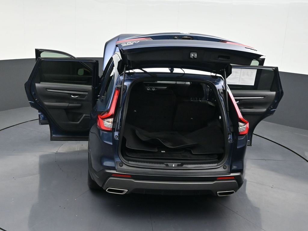 Used 2023 Honda CR-V Sport image 35