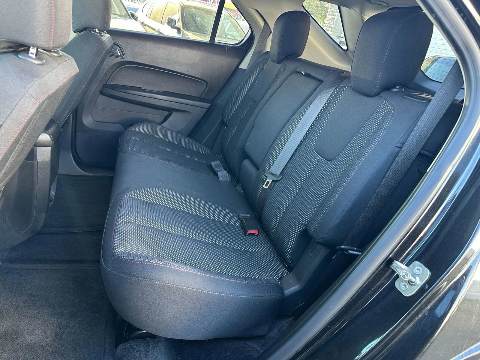 Used 2012 Chevrolet Equinox LT w/ Driver Convenience Package image 38