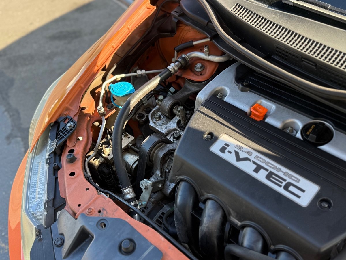 Used 2015 Honda Civic Si image 11