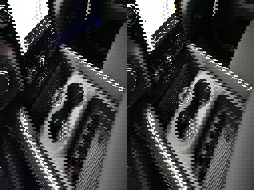 New 2026 RAM 1500 Big Horn image 19