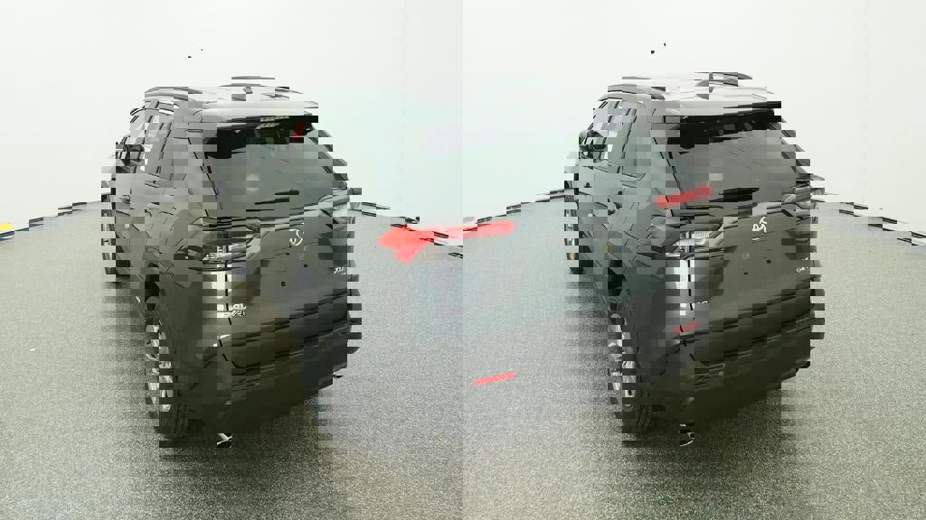 New 2025 Toyota RAV4 XLE image 39