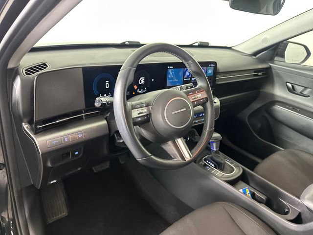 Used 2024 Hyundai Kona SEL AWD/4WD image 13