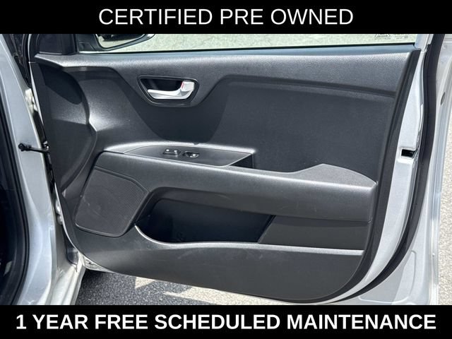 Used 2023 Kia Rio S w/ Technology Package FWD image 8