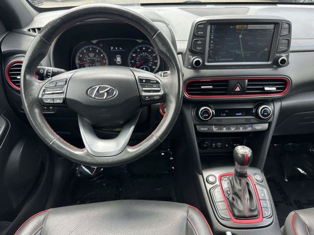 Used 2019 Hyundai Kona Ultimate AWD/4WD image 17