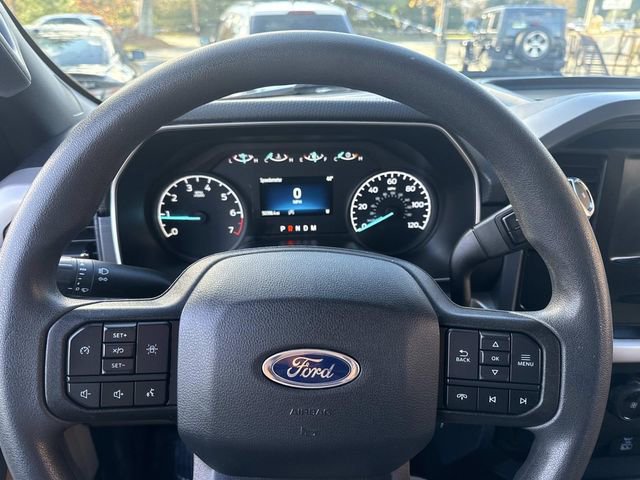 Used 2023 Ford F150 XLT image 30