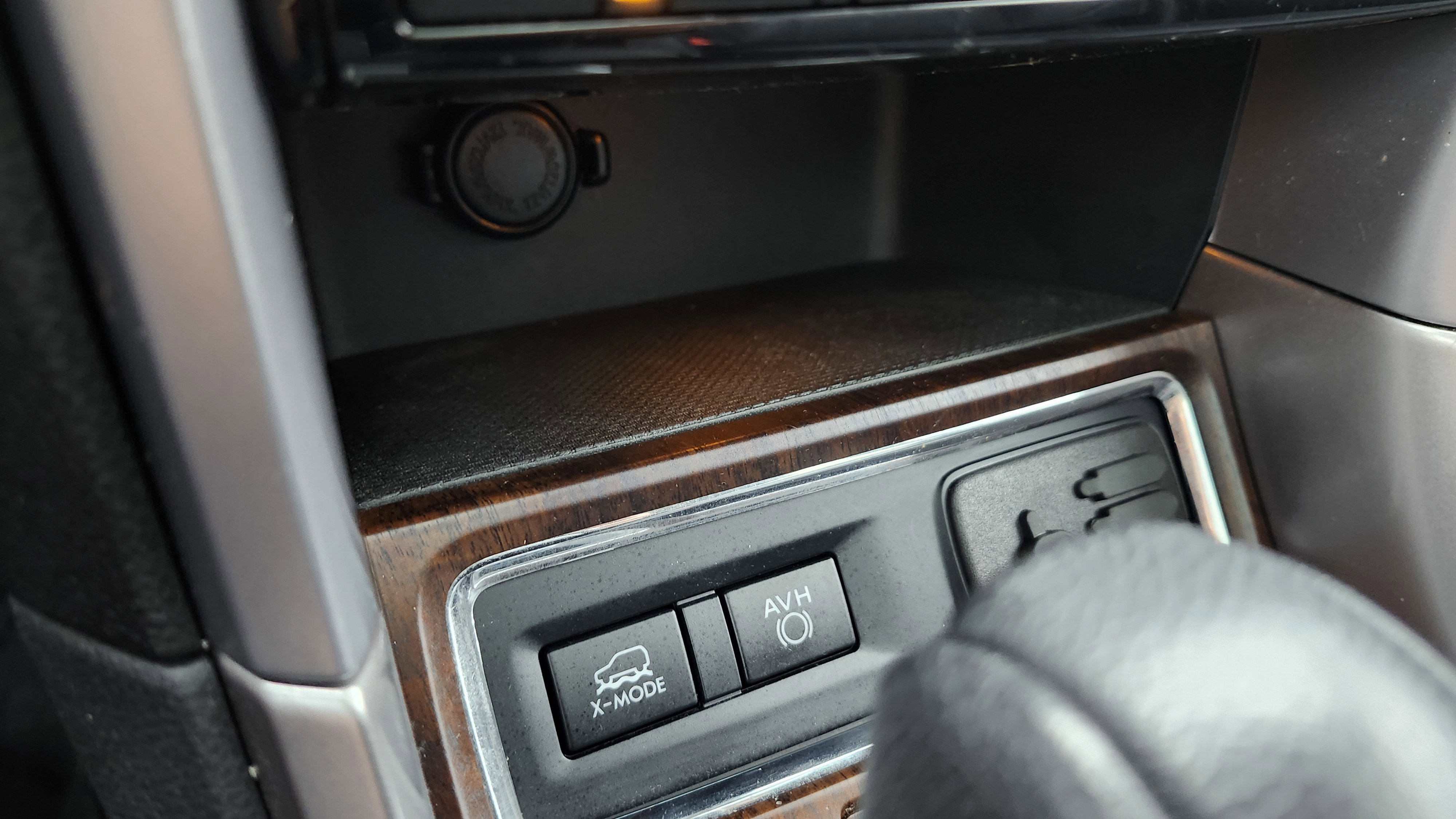 Used 2022 Subaru Ascent Touring w/ Popular Package #2A image 9