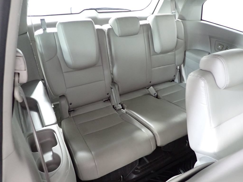 Used 2011 Honda Odyssey EX-L image 31