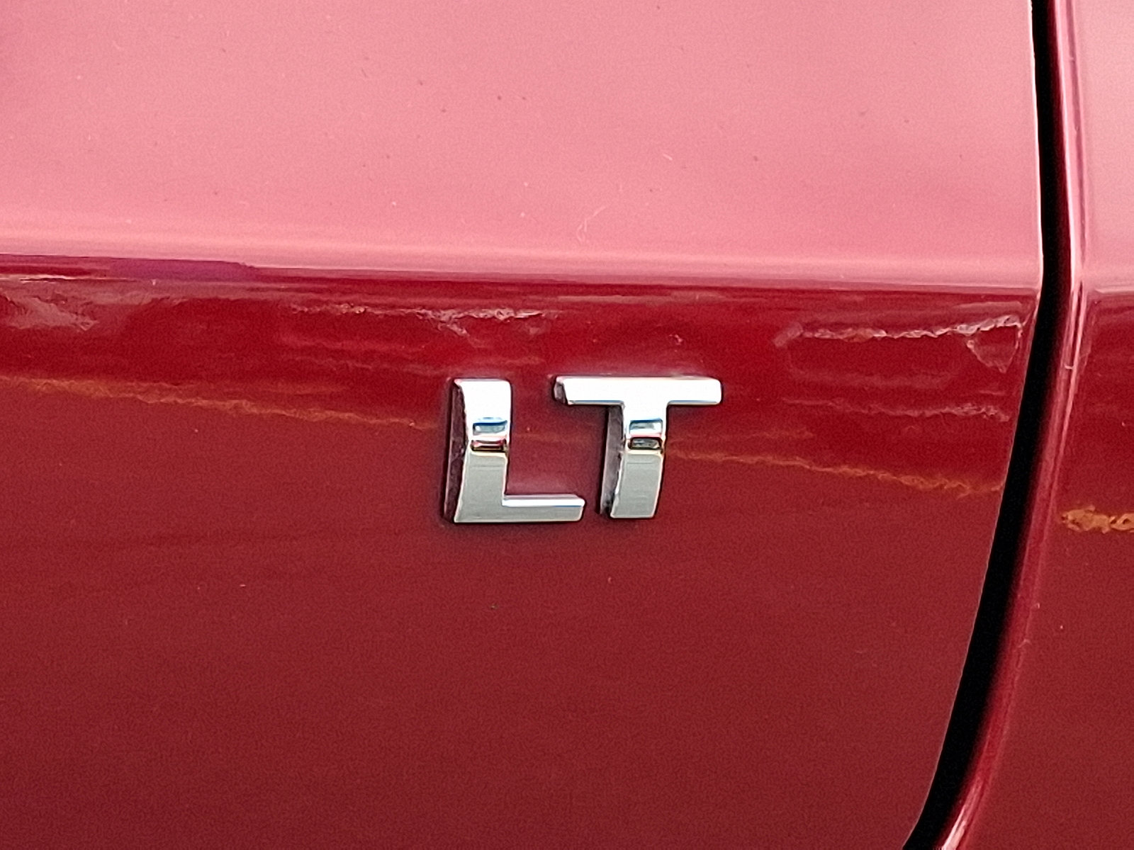 Used 2024 Chevrolet TrailBlazer LT w/ LT Cold Weather Package image 29