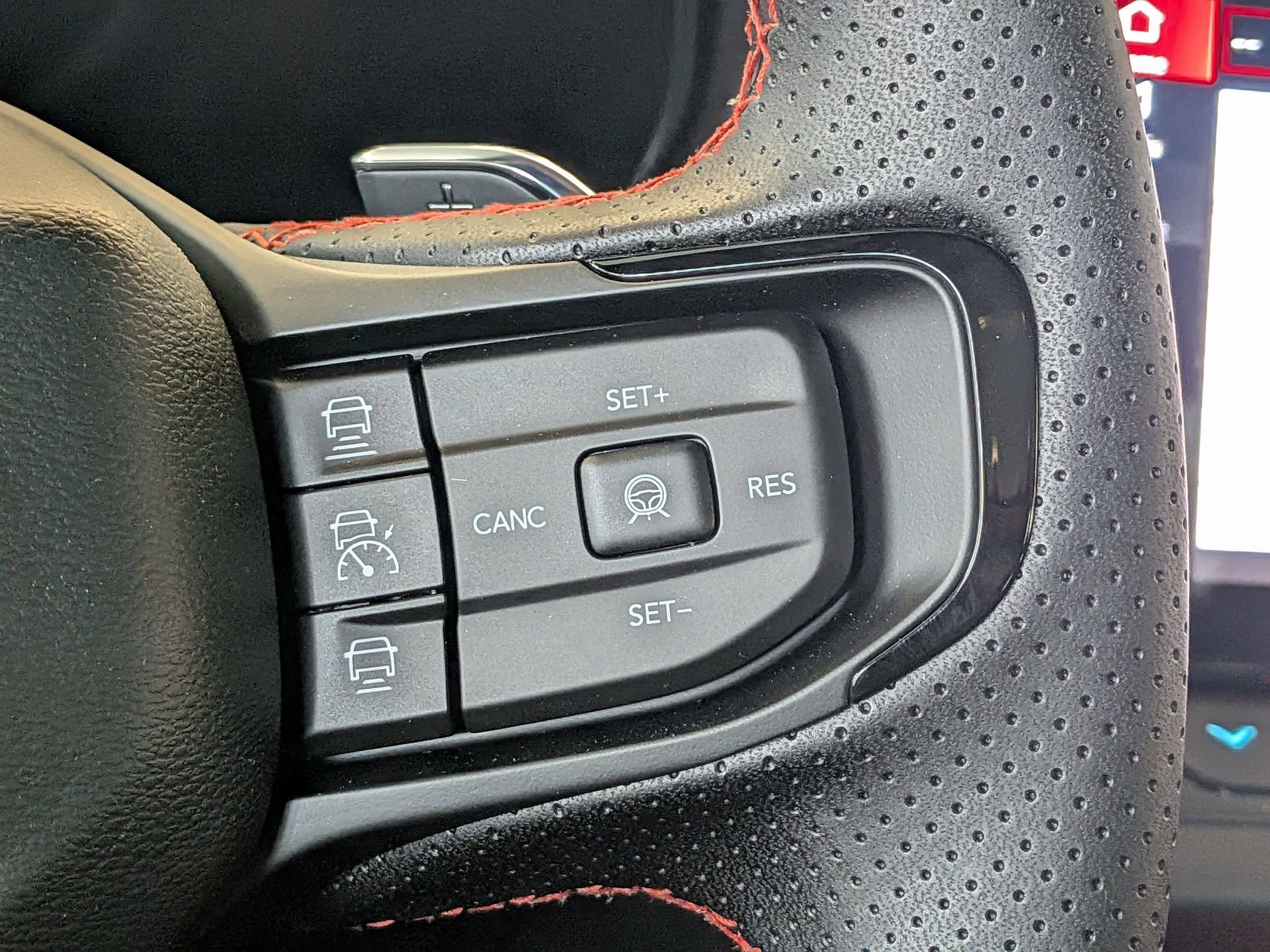 New 2026 Dodge Charger Scat Pack AWD/4WD image 23