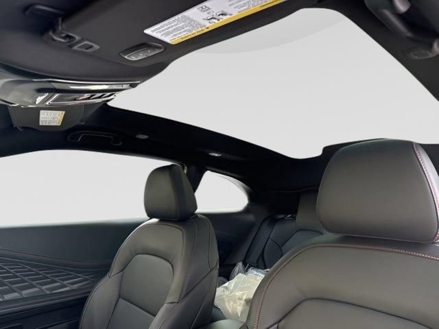 New 2026 Dodge Charger Scat Pack AWD/4WD image 26