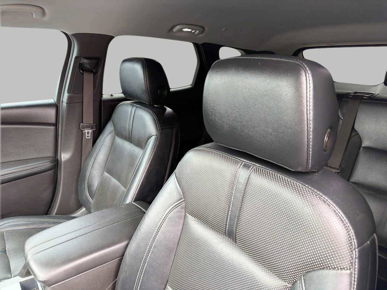 Used 2021 Chevrolet Blazer LT FWD image 18