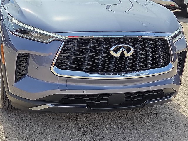 Used 2024 INFINITI QX60 Autograph w/ Cargo Package image 7