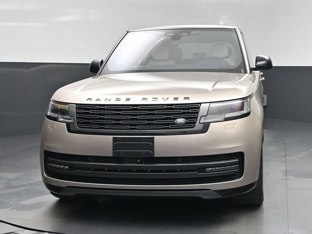 Used 2023 Land Rover Range Rover SE AWD/4WD image 6