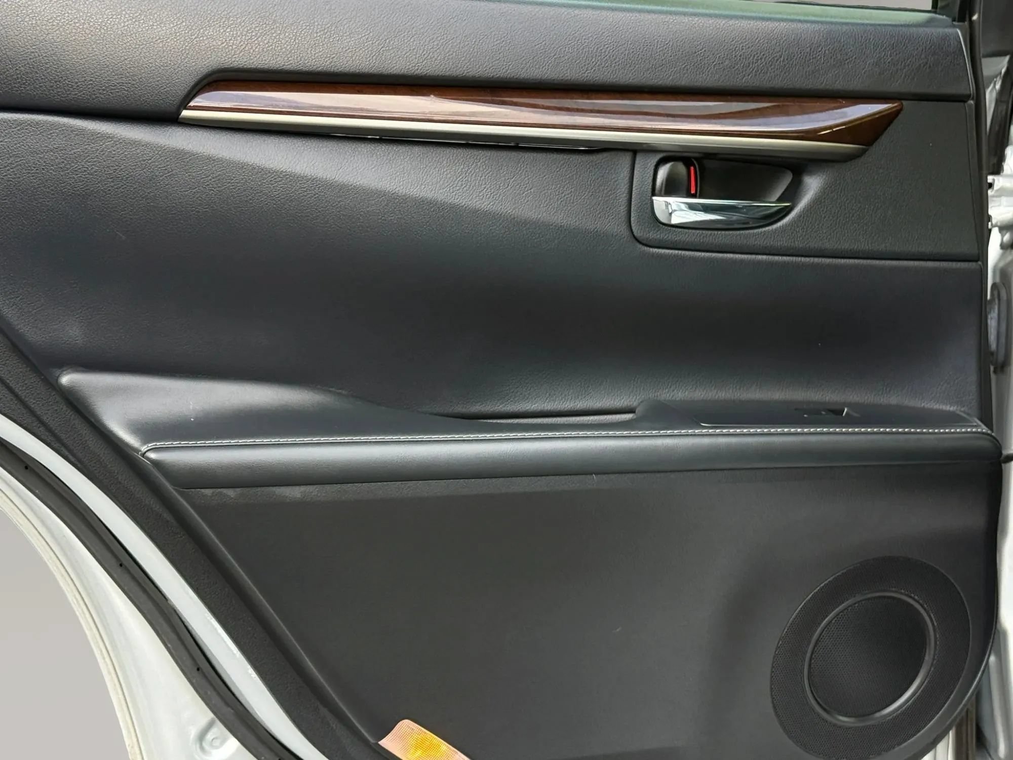 Used 2014 Lexus ES 350 w/ Luxury Package FWD image 48