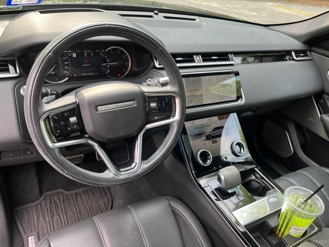 Used 2022 Land Rover Range Rover Velar R-Dynamic S AWD/4WD image 6