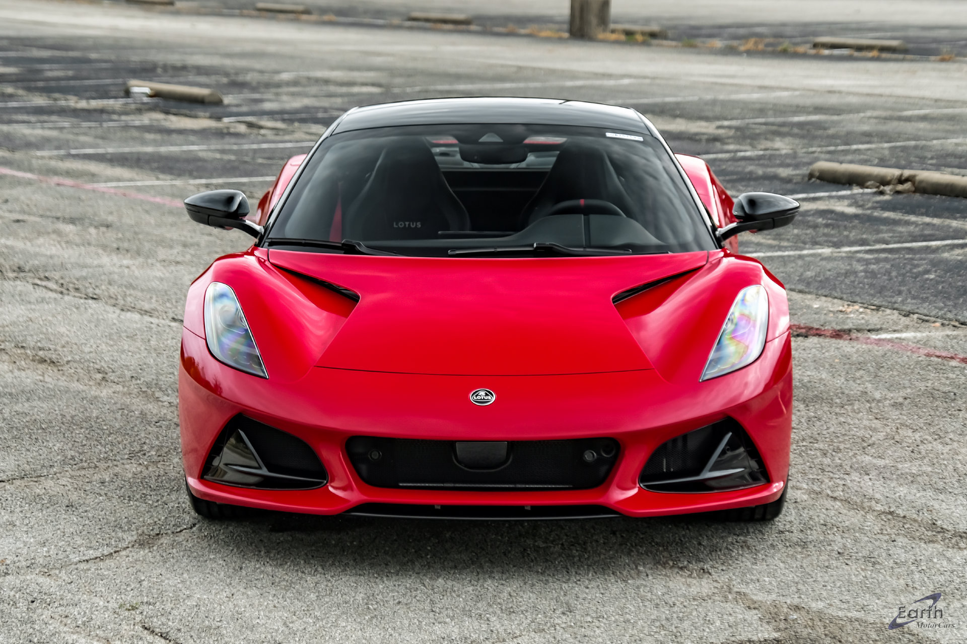 New 2027 Lotus Emira RWD image 35