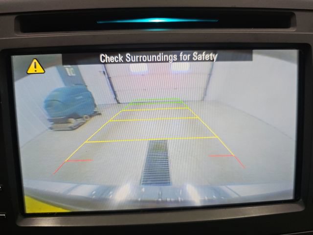 Used 2017 Buick Enclave Leather w/ Trailering Package AWD/4WD image 19