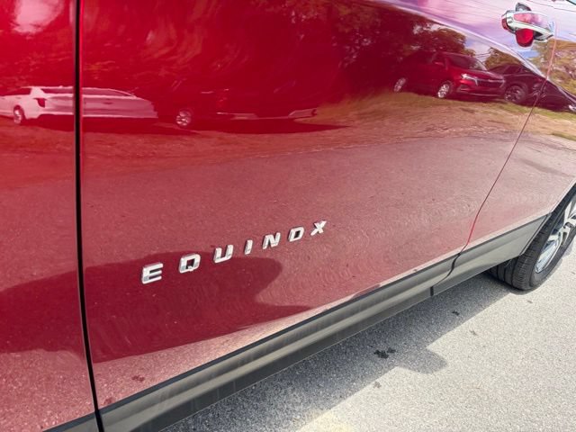 Used 2023 Chevrolet Equinox Premier AWD/4WD image 13